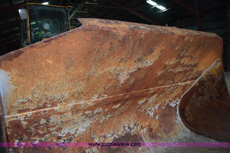 image for item J7823 John Deere 644H wheel loader