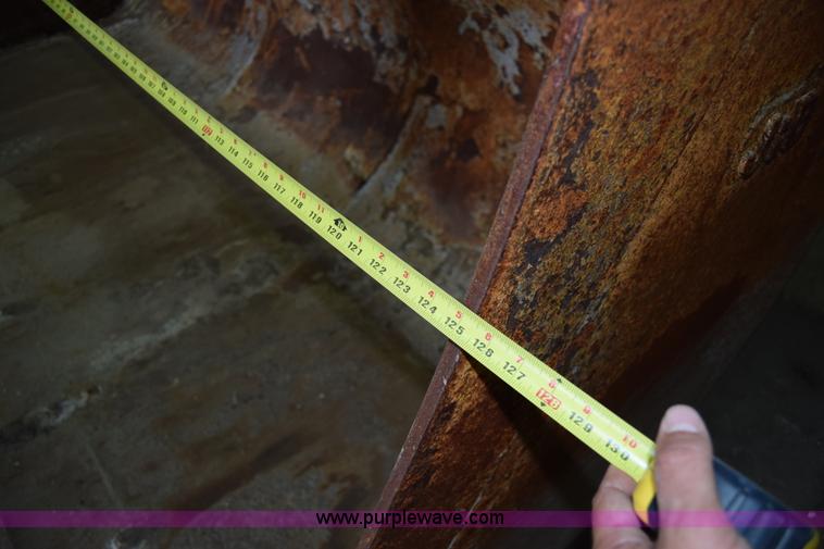 image for item J7823 John Deere 644H wheel loader