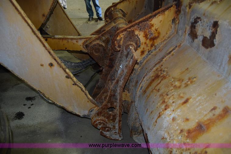 image for item J7823 John Deere 644H wheel loader