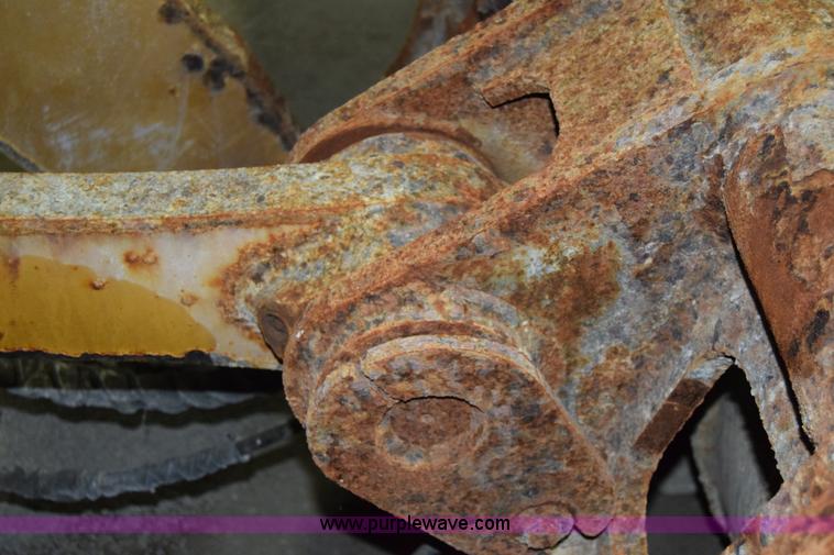 image for item J7823 John Deere 644H wheel loader