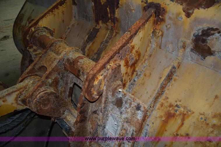 image for item J7823 John Deere 644H wheel loader