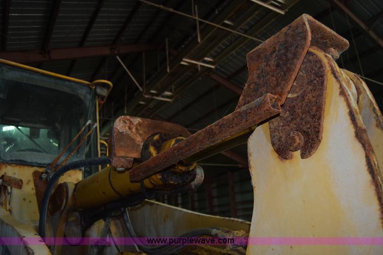 image for item J7823 John Deere 644H wheel loader