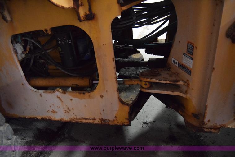 image for item J7823 John Deere 644H wheel loader