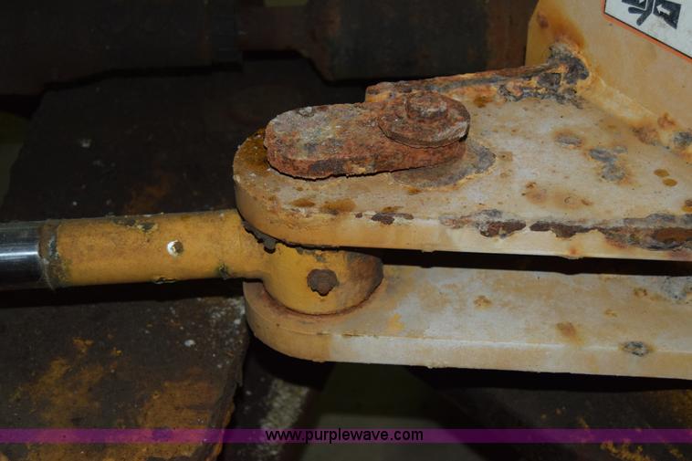 image for item J7823 John Deere 644H wheel loader