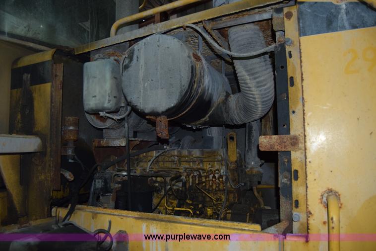 image for item J7823 John Deere 644H wheel loader