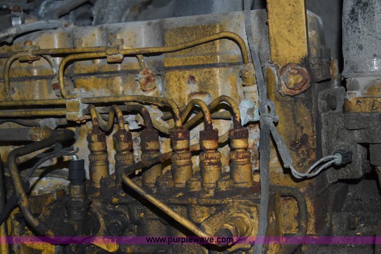 image for item J7823 John Deere 644H wheel loader