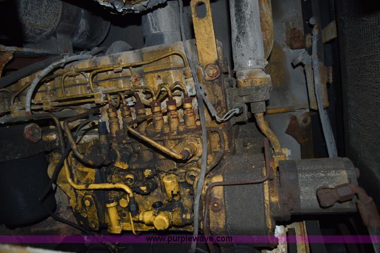 image for item J7823 John Deere 644H wheel loader