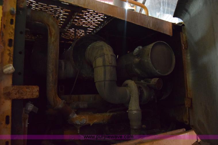 image for item J7823 John Deere 644H wheel loader