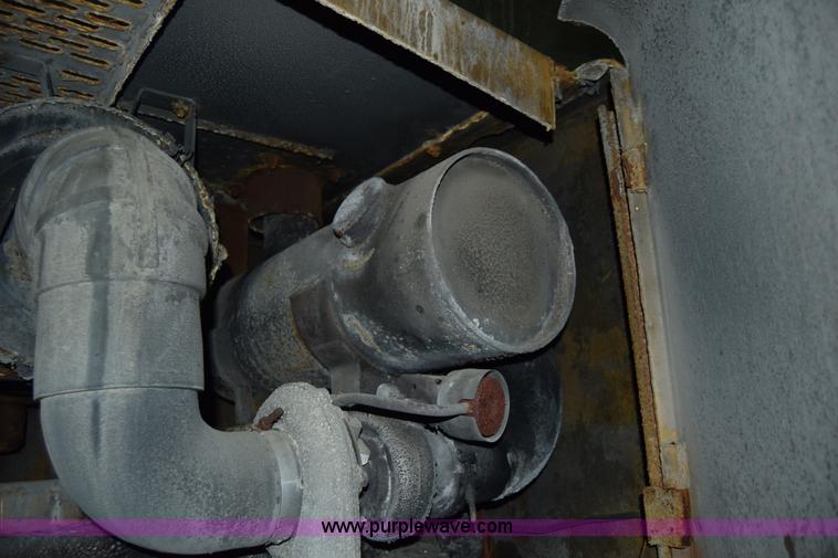 image for item J7823 John Deere 644H wheel loader