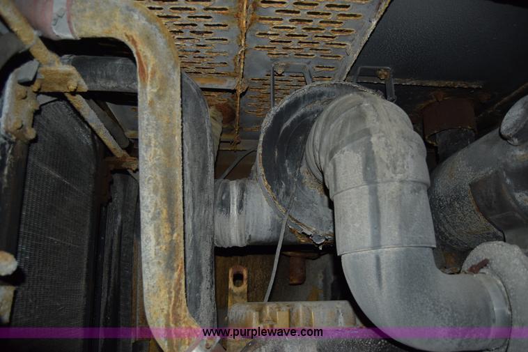 image for item J7823 John Deere 644H wheel loader