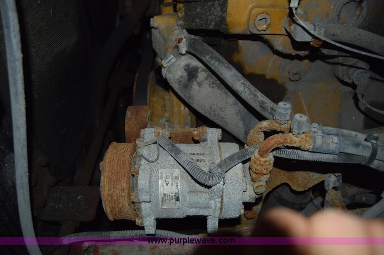 image for item J7823 John Deere 644H wheel loader