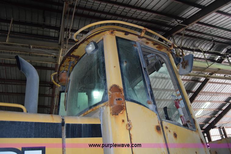 image for item J7823 John Deere 644H wheel loader