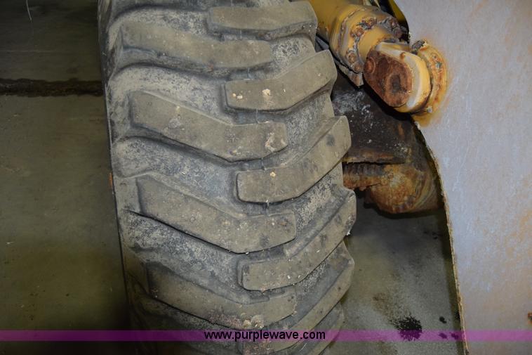 image for item J7823 John Deere 644H wheel loader