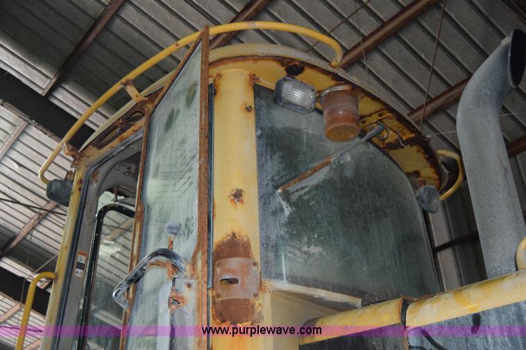 image for item J7823 John Deere 644H wheel loader