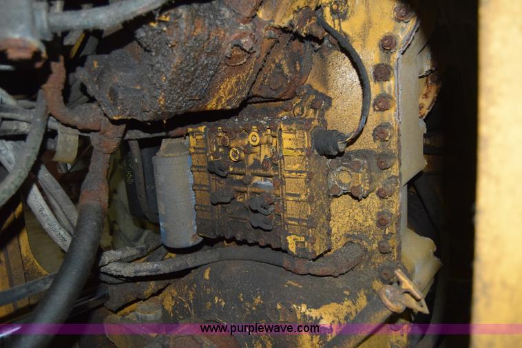 image for item J7823 John Deere 644H wheel loader