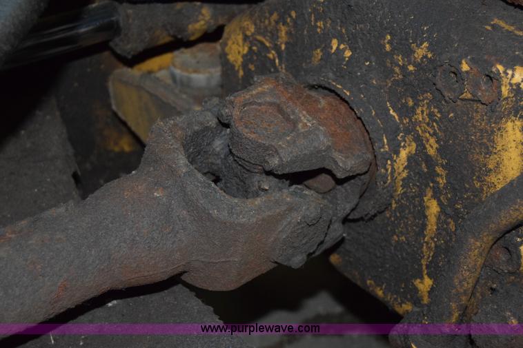 image for item J7823 John Deere 644H wheel loader