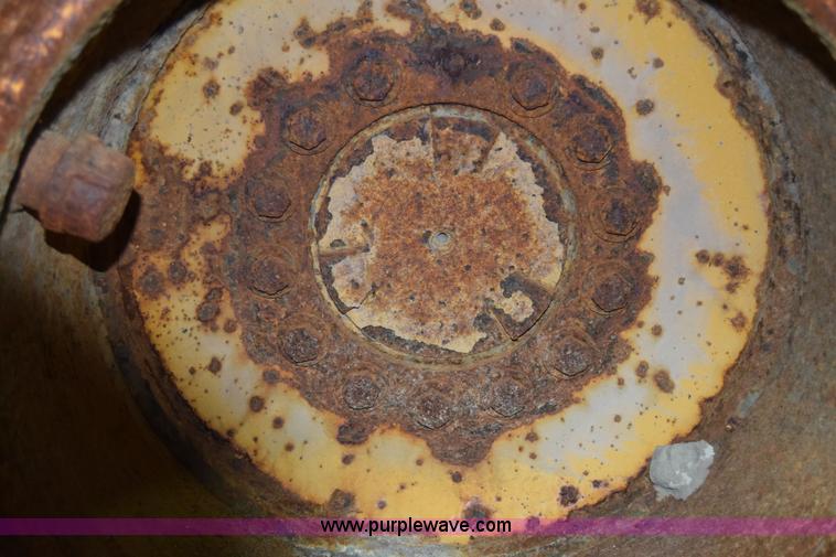 image for item J7823 John Deere 644H wheel loader