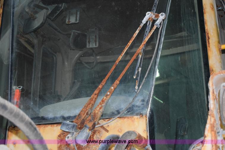 image for item J7823 John Deere 644H wheel loader