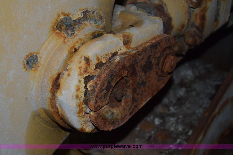 image for item J7823 John Deere 644H wheel loader