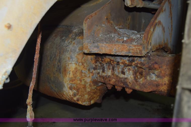 image for item J7823 John Deere 644H wheel loader