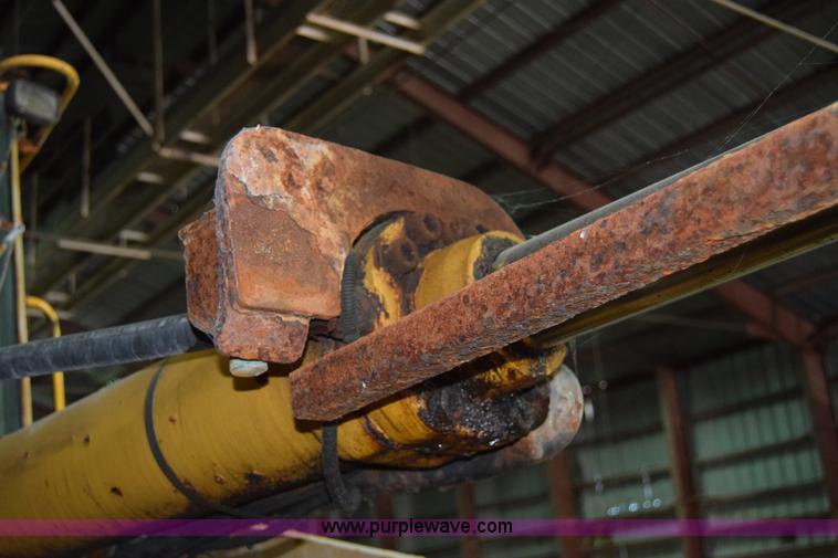 image for item J7823 John Deere 644H wheel loader