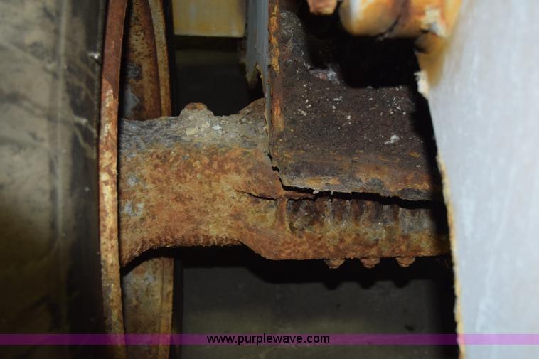 image for item J7823 John Deere 644H wheel loader