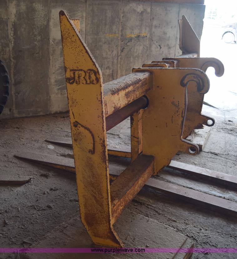 image for item J7823 John Deere 644H wheel loader