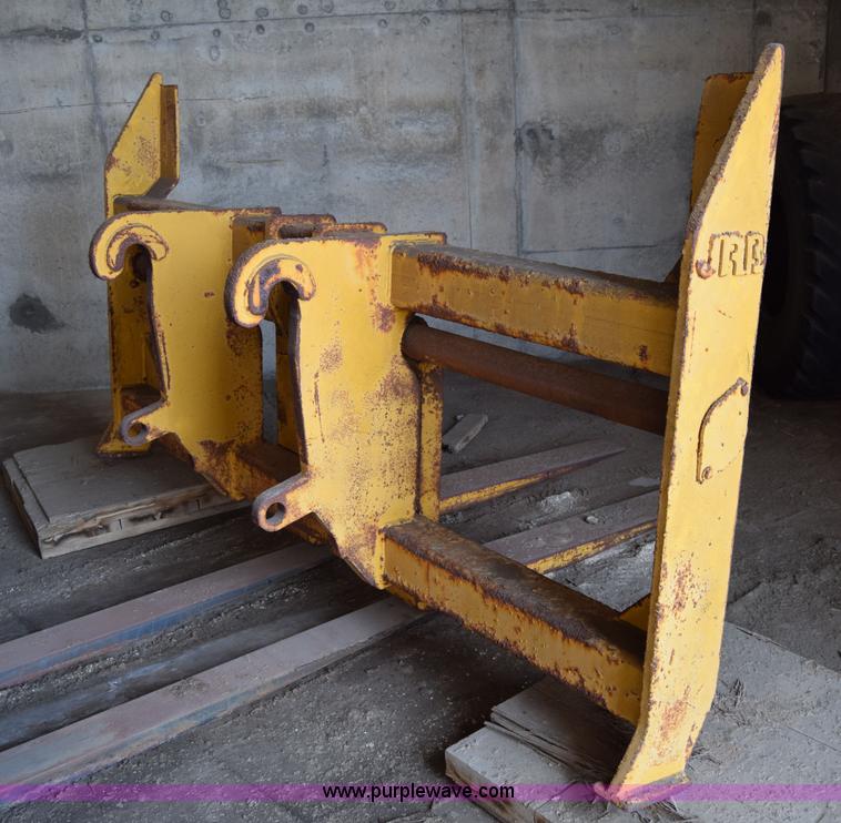 image for item J7823 John Deere 644H wheel loader