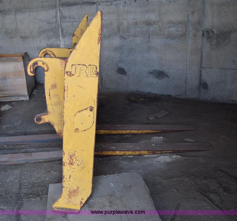 image for item J7823 John Deere 644H wheel loader