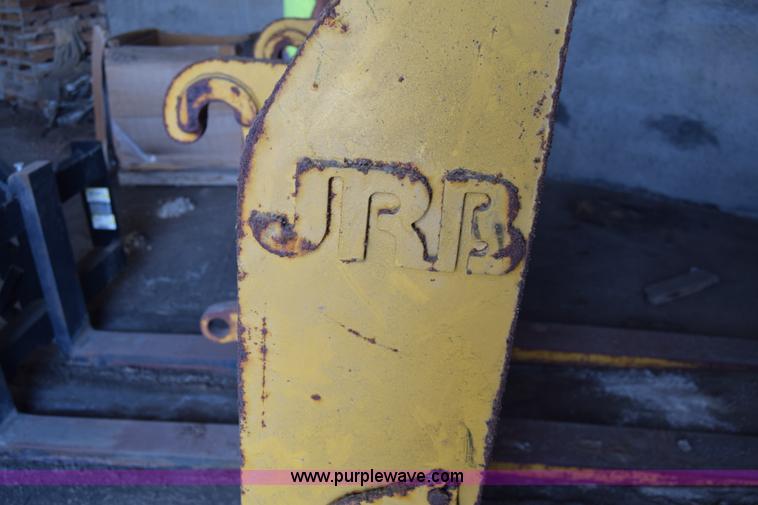 image for item J7823 John Deere 644H wheel loader