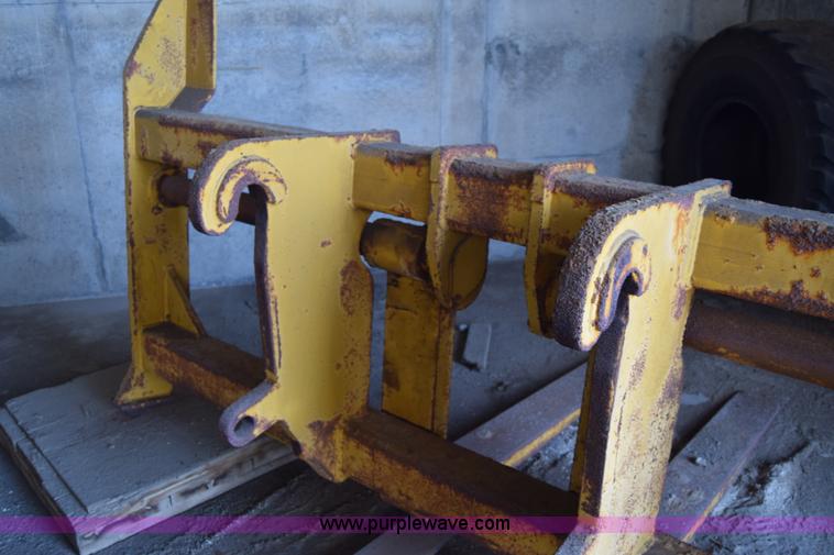 image for item J7823 John Deere 644H wheel loader