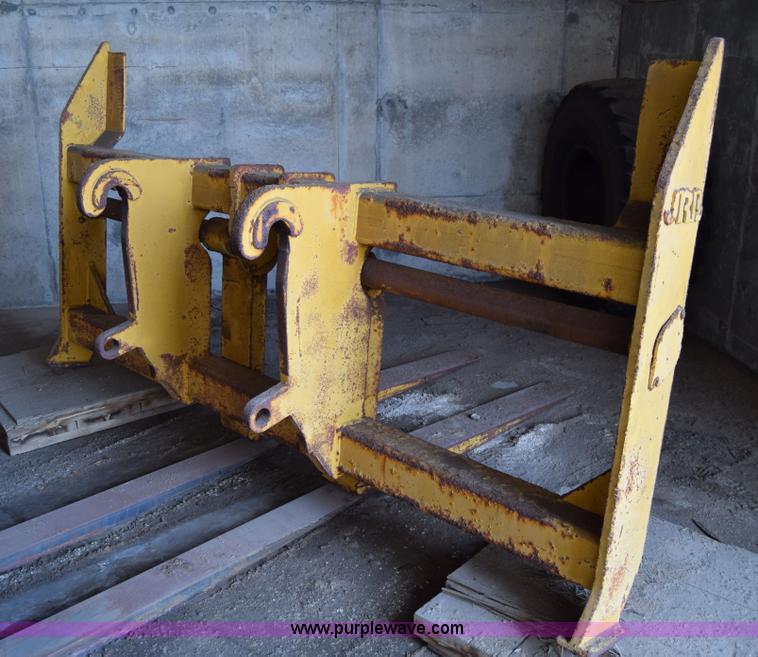 image for item J7823 John Deere 644H wheel loader