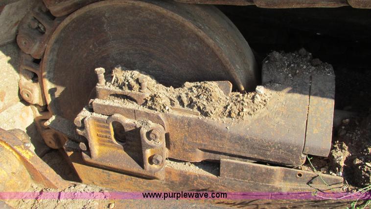image for item J8575 1967 Caterpillar D8H dozer