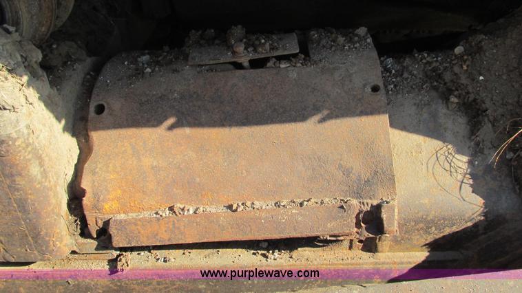 image for item J8575 1967 Caterpillar D8H dozer