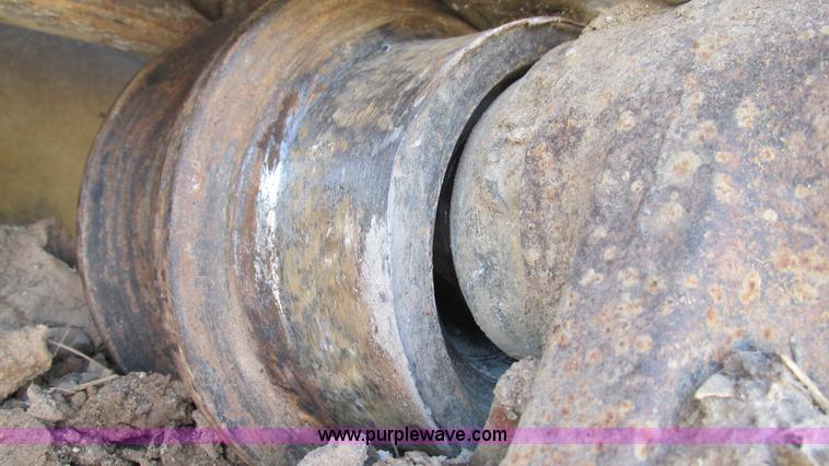 image for item J8575 1967 Caterpillar D8H dozer