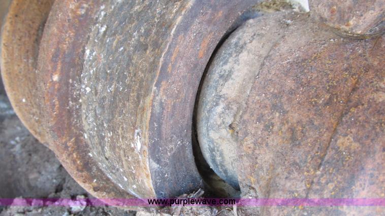 image for item J8575 1967 Caterpillar D8H dozer