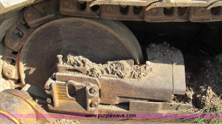 image for item J8575 1967 Caterpillar D8H dozer