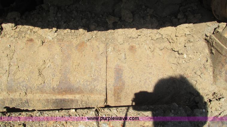 image for item J8576 1967 Caterpillar D8H dozer