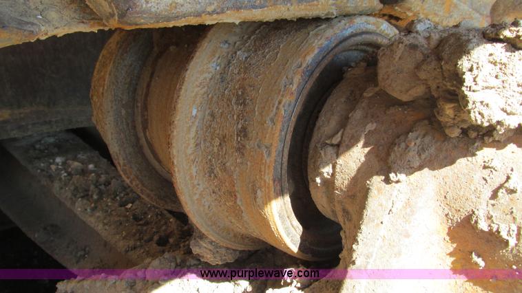 image for item J8576 1967 Caterpillar D8H dozer