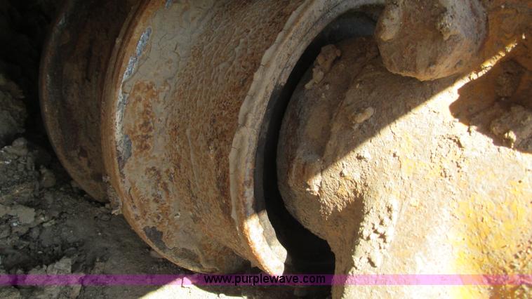 image for item J8576 1967 Caterpillar D8H dozer