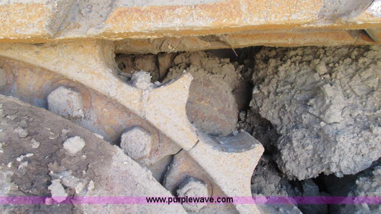 image for item J8576 1967 Caterpillar D8H dozer