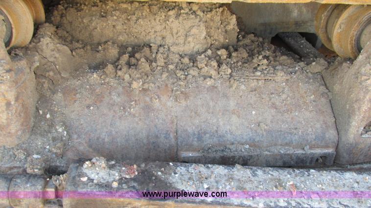 image for item J8576 1967 Caterpillar D8H dozer