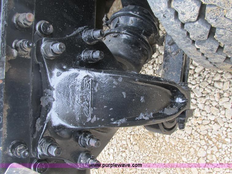 image for item K5096 1999 Sterling A9500 semi truck