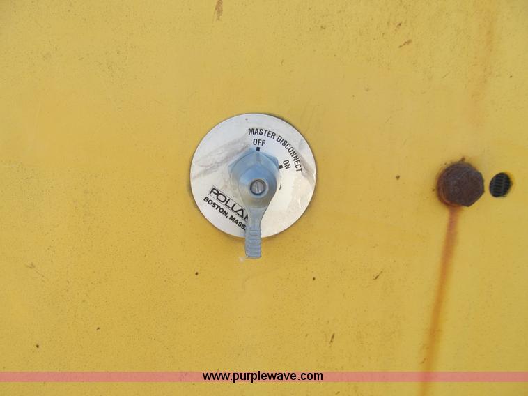 image for item K6261 Raygo Rascal 400A vibratory roller