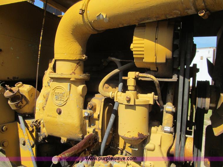 image for item K6261 Raygo Rascal 400A vibratory roller