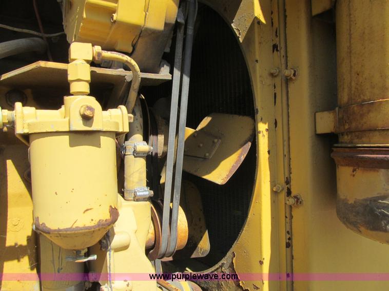 image for item K6261 Raygo Rascal 400A vibratory roller