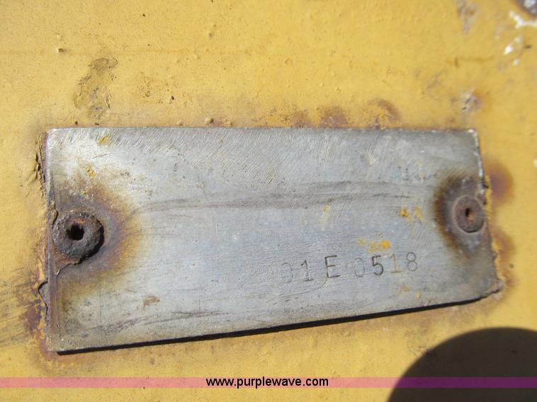 image for item K6261 Raygo Rascal 400A vibratory roller