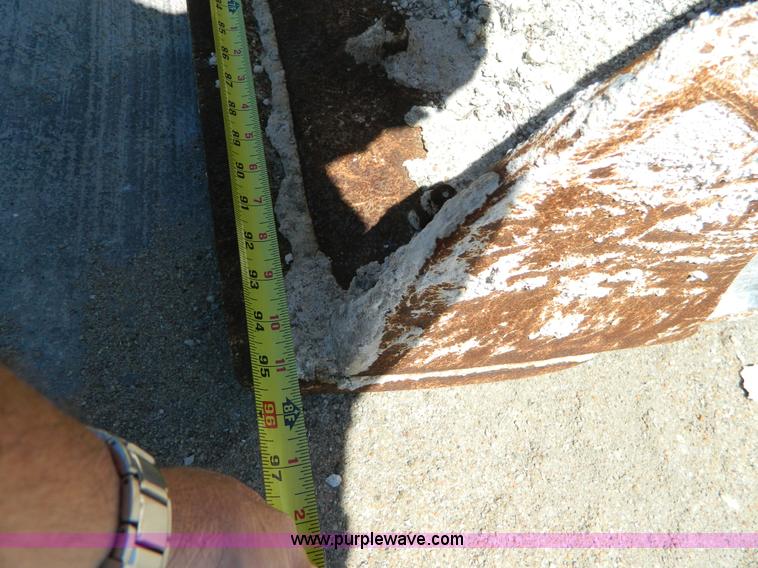 image for item K8171 Fiat-Allis 545B wheel loader