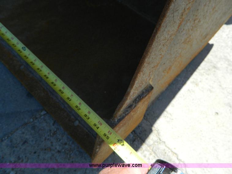 image for item K8172 1966 Allis Chalmers 545 wheel loader