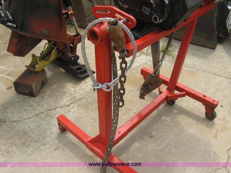 image for item K8744 2008 Ditch Witch Zahn R300 compact utility loader